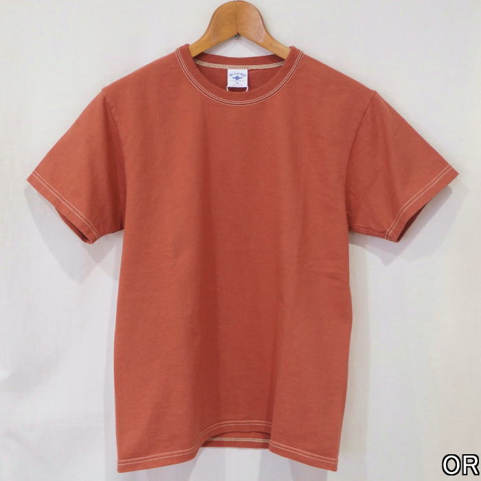 FN-THC-101 フラットヘッドTシャツ101 FNTHC101 FLATHEAD フラットヘッドTシャツ THC系 THCの画像