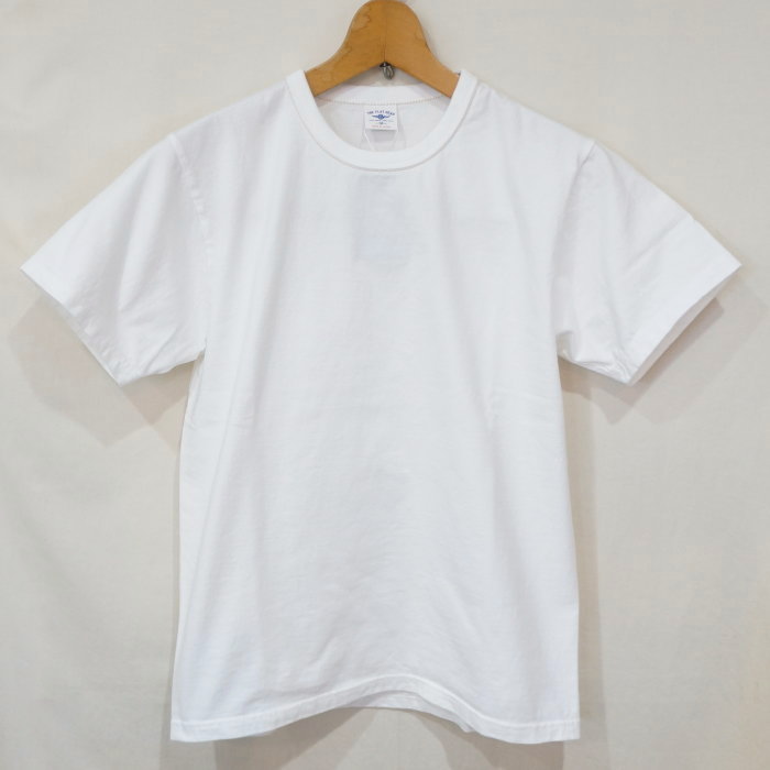 FN-THC-101 フラットヘッドTシャツ101 FNTHC101 FLATHEAD フラットヘッドTシャツ THC系 THCの画像