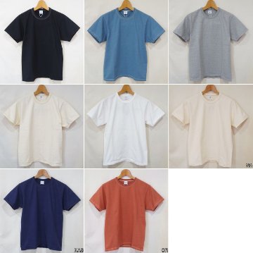 FN-THC-101 フラットヘッドTシャツ101 FNTHC101 FLATHEAD フラットヘッドTシャツ THC系 THCの画像