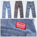 SWC500WP25-CE TCワークパンツ-CE SWC500WP25CE SAMURAIJEANS サムライジーンズデニムジーンズ SAMURAIWORKCLOTHESの画像
