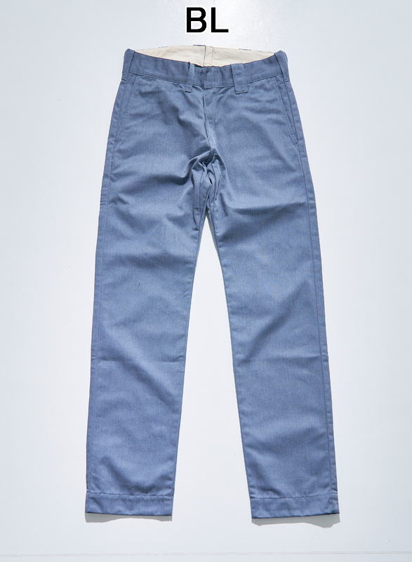 SWC500WP25-CE TCワークパンツ-CE SWC500WP25CE SAMURAIJEANS サムライジーンズデニムジーンズ SAMURAIWORKCLOTHESの画像