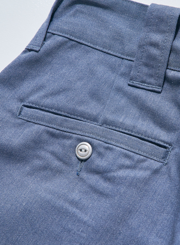 SWC500WP25-CE TCワークパンツ-CE SWC500WP25CE SAMURAIJEANS サムライジーンズデニムジーンズ SAMURAIWORKCLOTHESの画像