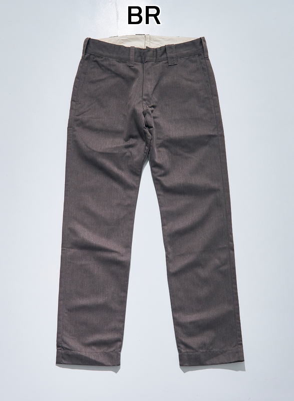 SWC500WP25-CE TCワークパンツ-CE SWC500WP25CE SAMURAIJEANS サムライジーンズデニムジーンズ SAMURAIWORKCLOTHESの画像