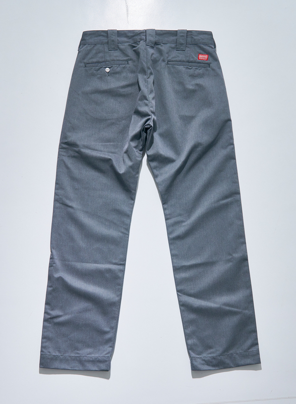SWC500WP25-CE TCワークパンツ-CE SWC500WP25CE SAMURAIJEANS サムライジーンズデニムジーンズ SAMURAIWORKCLOTHESの画像