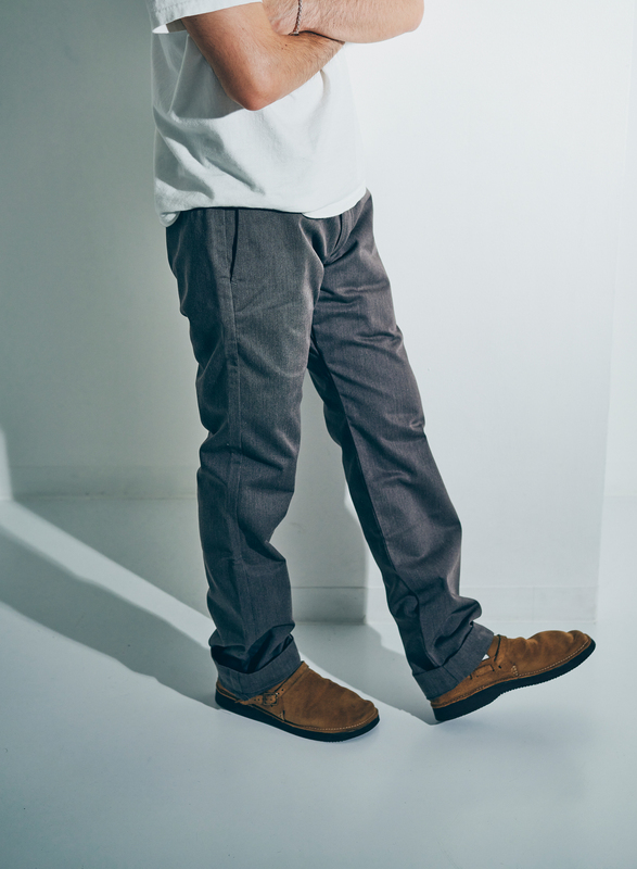 SWC500WP25-CE TCワークパンツ-CE SWC500WP25CE SAMURAIJEANS サムライジーンズデニムジーンズ SAMURAIWORKCLOTHESの画像