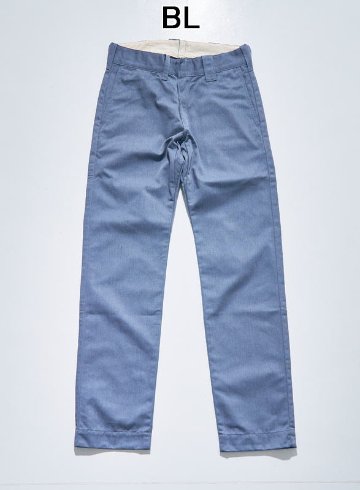SWC500WP25-CE TCワークパンツ-CE SWC500WP25CE SAMURAIJEANS サムライジーンズデニムジーンズ SAMURAIWORKCLOTHESの画像