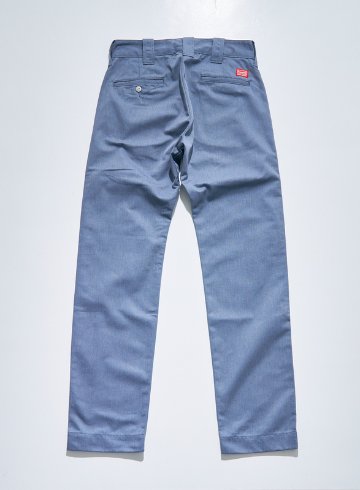 SWC500WP25-CE TCワークパンツ-CE SWC500WP25CE SAMURAIJEANS サムライジーンズデニムジーンズ SAMURAIWORKCLOTHESの画像