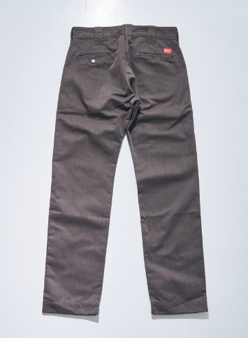 SWC500WP25-CE TCワークパンツ-CE SWC500WP25CE SAMURAIJEANS サムライジーンズデニムジーンズ SAMURAIWORKCLOTHESの画像