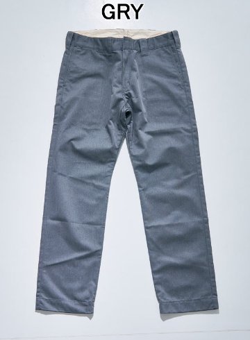 SWC500WP25-CE TCワークパンツ-CE SWC500WP25CE SAMURAIJEANS サムライジーンズデニムジーンズ SAMURAIWORKCLOTHESの画像