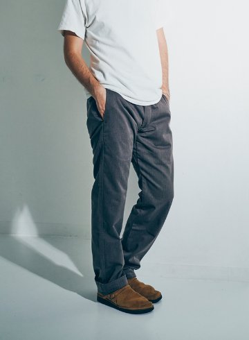 SWC500WP25-CE TCワークパンツ-CE SWC500WP25CE SAMURAIJEANS サムライジーンズデニムジーンズ SAMURAIWORKCLOTHESの画像