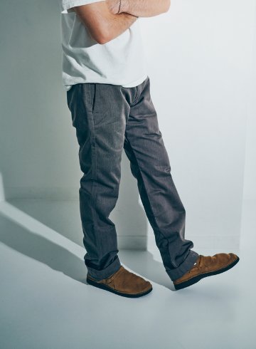 SWC500WP25-CE TCワークパンツ-CE SWC500WP25CE SAMURAIJEANS サムライジーンズデニムジーンズ SAMURAIWORKCLOTHESの画像