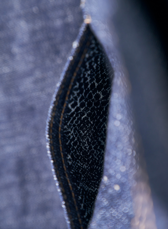 S511VX17OZ-25M サムライ17oz巳年モデル S511VX17OZ25M SAMURAIJEANS サムライジーンズデニムジーンズの画像