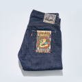 S511VX17OZ-25M サムライ17oz巳年モデル S511VX17OZ25M SAMURAIJEANS サムライジーンズデニムジーンズの画像