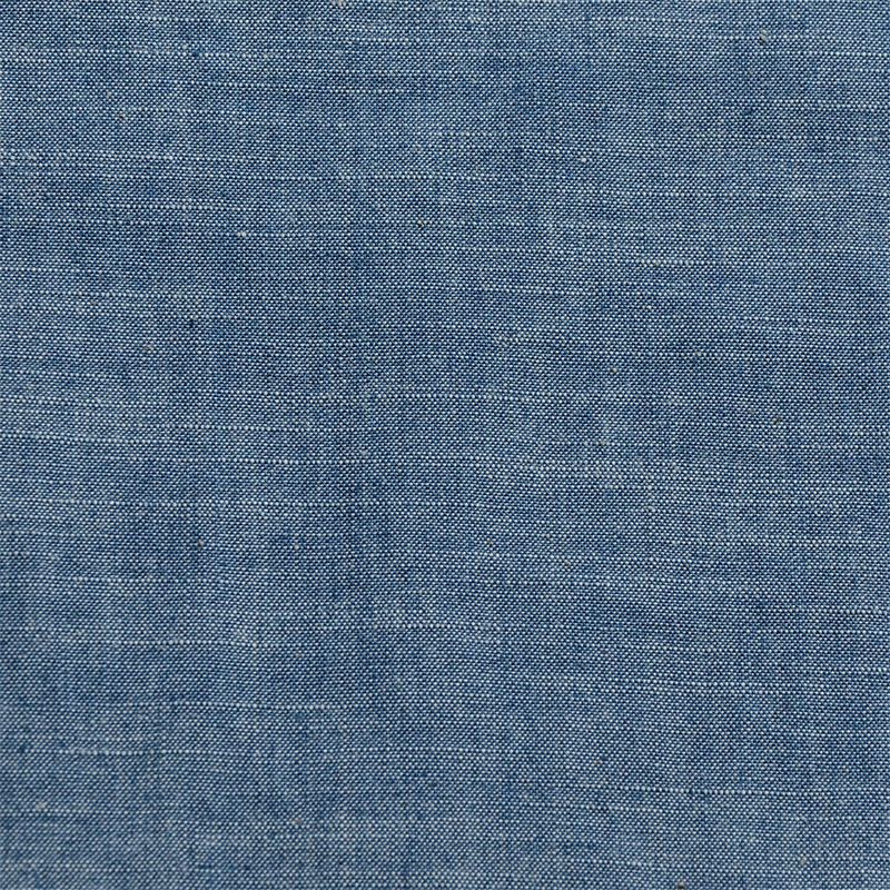 7623 ID 56 INDIGO CHAMBRAY DELUXEWARE デラックスウエアワークシャツ-シャツ長袖の画像