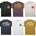BRGB-00B14 ブランドロゴTシャツ00B14 BRGB00B14 DELUXEWARE デラックスウエアTシャツの画像