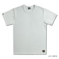 DXTS-00 WH DX.3 DXTS00 DELUXEWARE デラックスウエアＴシャツの画像