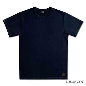 DXTS-00 NV(DOPE.NV) DX.3 DXTS00 DELUXEWARE デラックスウエアＴシャツの画像