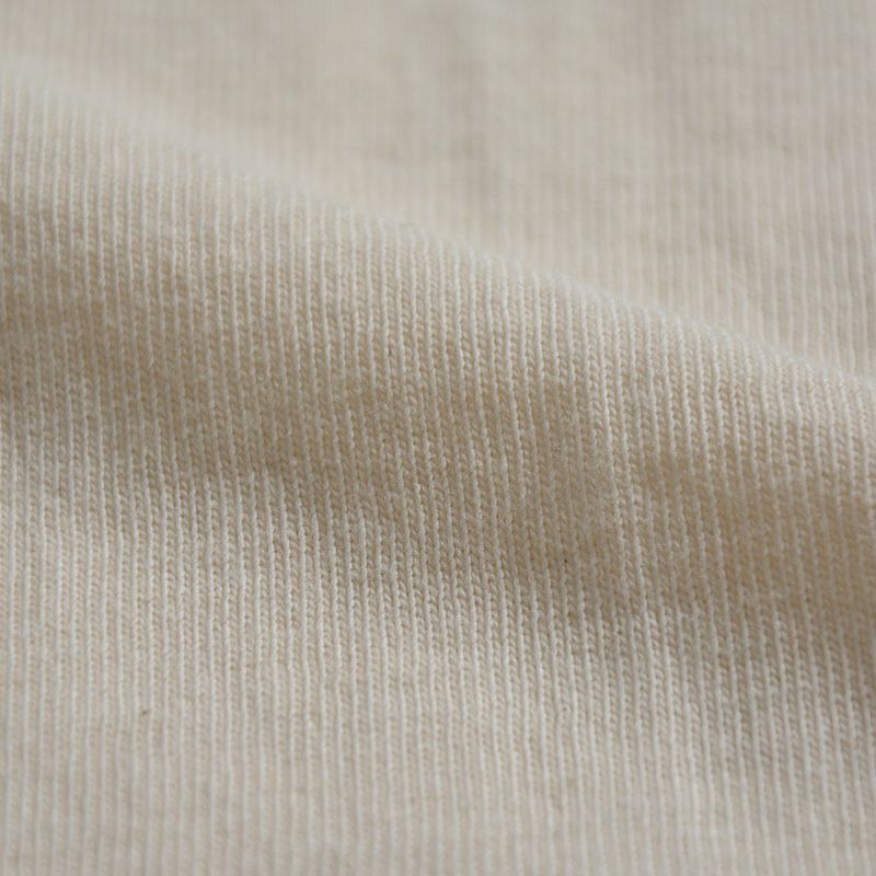 URES-09 3/4SLEEVE PLAIN TSHIRT URES09 DELUXEWARE デラックスウエア七分袖Tシャツの画像