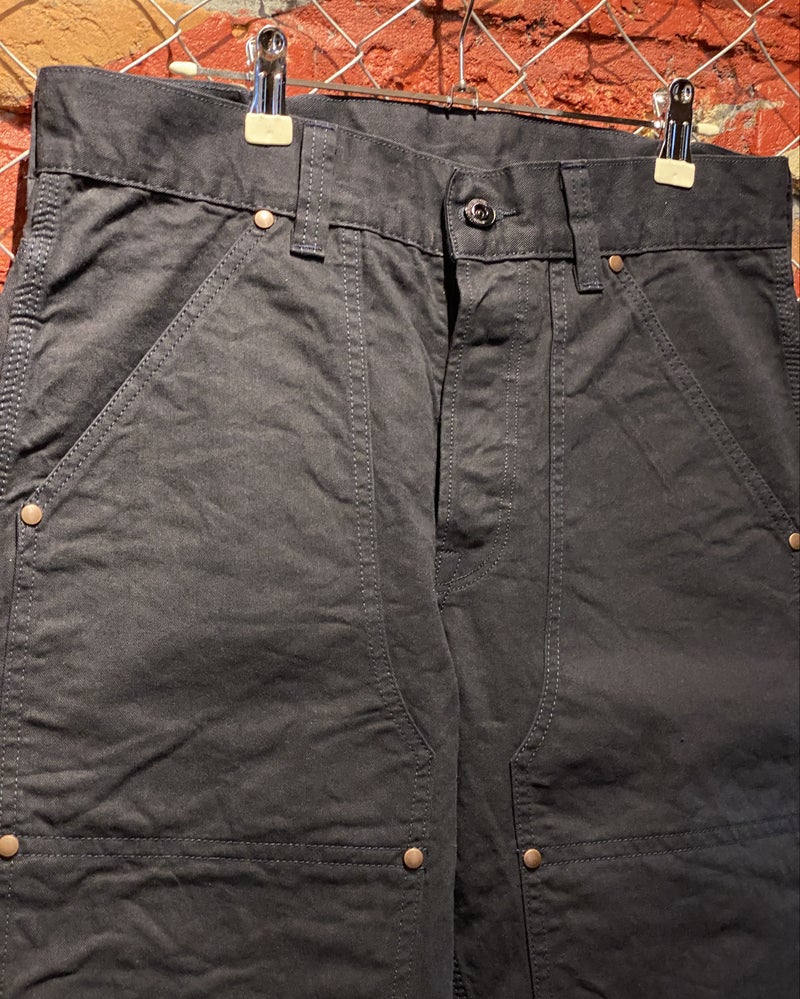 BIG2.TROUSER.CN 20s RAIL TROUSER DELUXEWARE デラックスウエアパンツ DALEE'S ダリーズパンツの画像