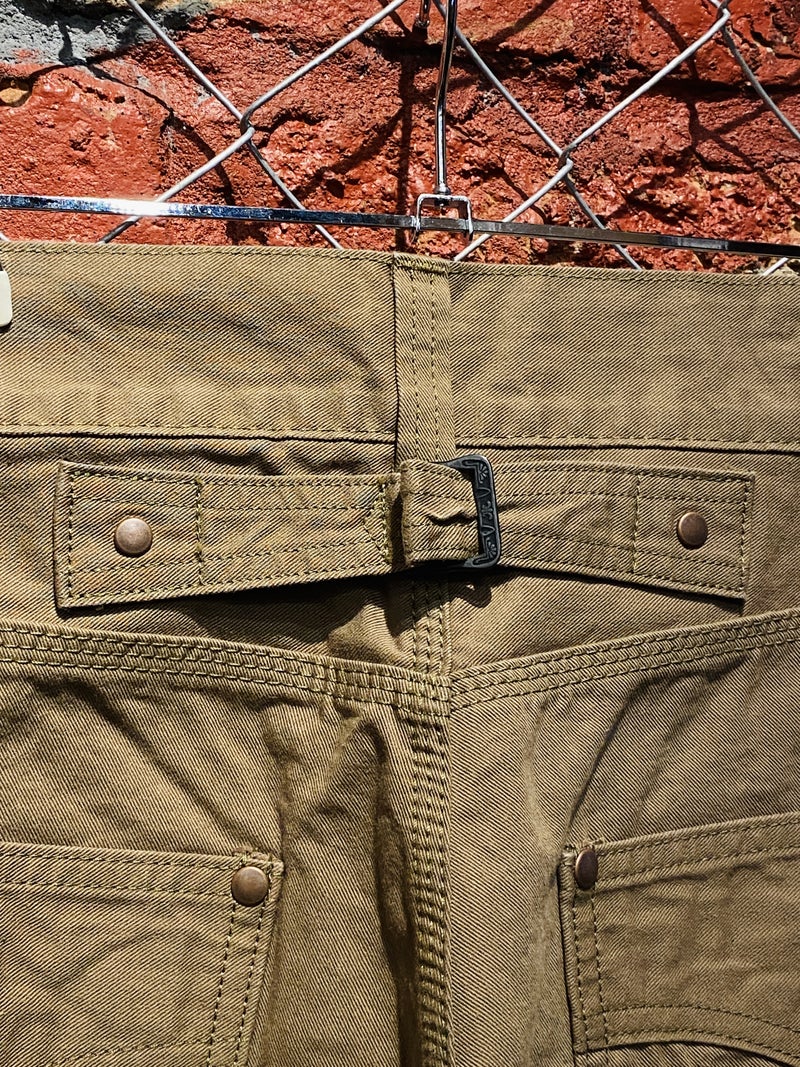BIG2.TROUSER.CN 20s RAIL TROUSER DELUXEWARE デラックスウエアパンツ DALEE'S ダリーズパンツの画像
