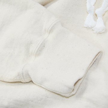 SWS-SC02 NA サムライコットン10番ヘビー零裏毛後付けパーカー SWSSC02 SAMURAIJEANS サムライジーンズスウェット・サムライジーンズスエットの画像