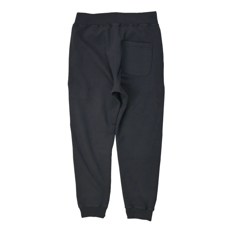 SWS-SC03 BK サムライコットン10番ヘビー零裏毛スウェットパンツ SWSSC03 SAMURAIJEANS サムライジーンズスウェット・サムライジーンズスエットパンツの画像