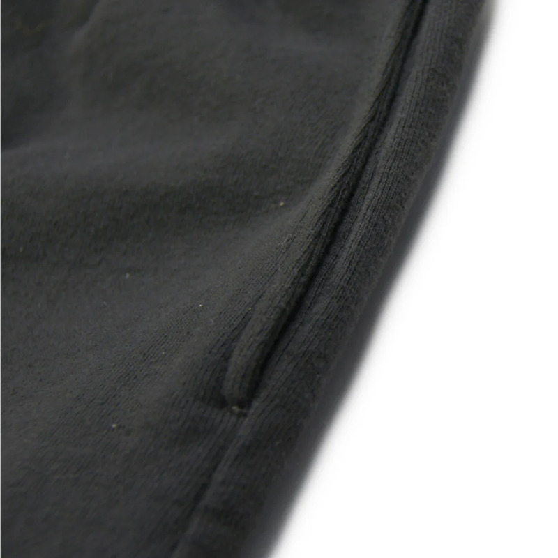 SWS-SC03 BK サムライコットン10番ヘビー零裏毛スウェットパンツ SWSSC03 SAMURAIJEANS サムライジーンズスウェット・サムライジーンズスエットパンツの画像
