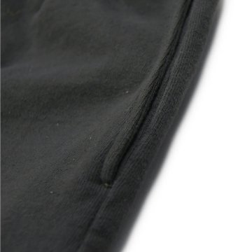 SWS-SC03 BK サムライコットン10番ヘビー零裏毛スウェットパンツ SWSSC03 SAMURAIJEANS サムライジーンズスウェット・サムライジーンズスエットパンツの画像