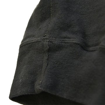 SWS-SC03 BK サムライコットン10番ヘビー零裏毛スウェットパンツ SWSSC03 SAMURAIJEANS サムライジーンズスウェット・サムライジーンズスエットパンツの画像