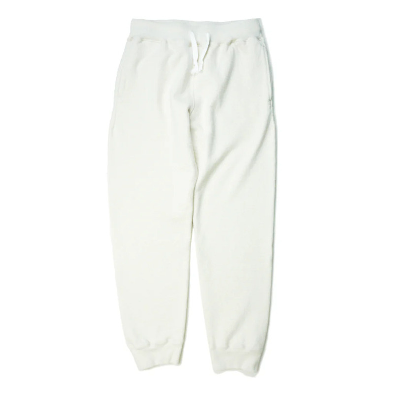 SWS-SC03 NA サムライコットン10番ヘビー零裏毛スウェットパンツ SWSSC03 SAMURAIJEANS サムライジーンズスウェット・サムライジーンズスエットパンツの画像