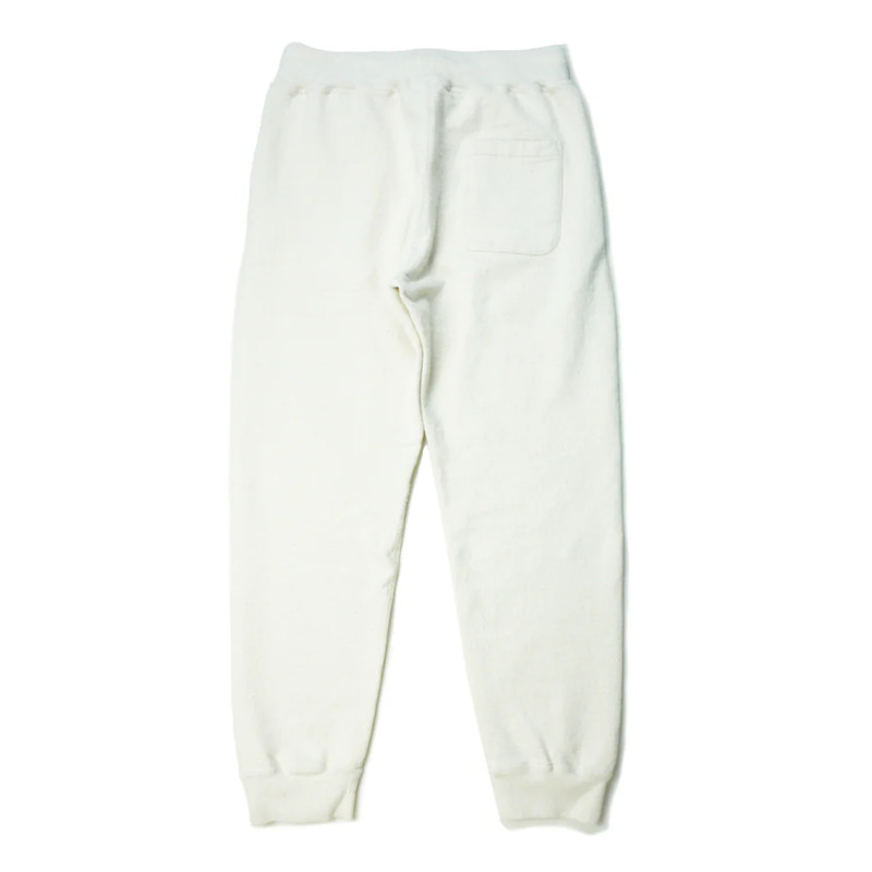 SWS-SC03 NA サムライコットン10番ヘビー零裏毛スウェットパンツ SWSSC03 SAMURAIJEANS サムライジーンズスウェット・サムライジーンズスエットパンツの画像