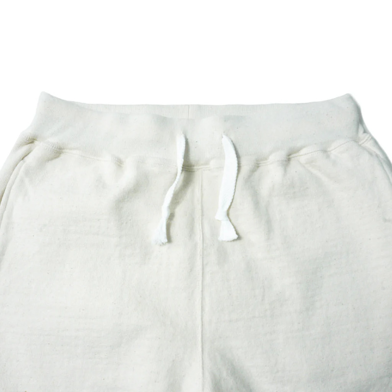 SWS-SC03 NA サムライコットン10番ヘビー零裏毛スウェットパンツ SWSSC03 SAMURAIJEANS サムライジーンズスウェット・サムライジーンズスエットパンツの画像