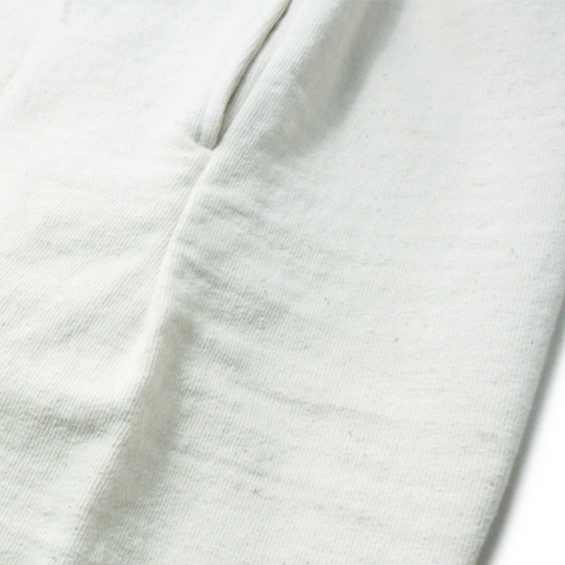 SWS-SC03 NA サムライコットン10番ヘビー零裏毛スウェットパンツ SWSSC03 SAMURAIJEANS サムライジーンズスウェット・サムライジーンズスエットパンツの画像
