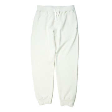SWS-SC03 NA サムライコットン10番ヘビー零裏毛スウェットパンツ SWSSC03 SAMURAIJEANS サムライジーンズスウェット・サムライジーンズスエットパンツの画像