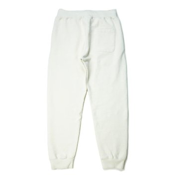 SWS-SC03 NA サムライコットン10番ヘビー零裏毛スウェットパンツ SWSSC03 SAMURAIJEANS サムライジーンズスウェット・サムライジーンズスエットパンツの画像