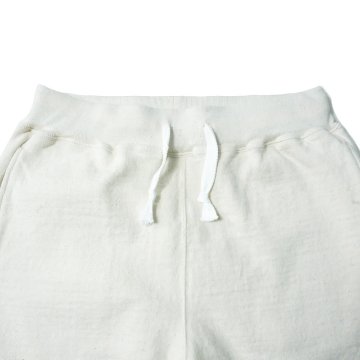 SWS-SC03 NA サムライコットン10番ヘビー零裏毛スウェットパンツ SWSSC03 SAMURAIJEANS サムライジーンズスウェット・サムライジーンズスエットパンツの画像