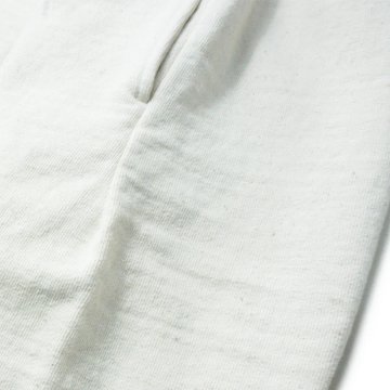 SWS-SC03 NA サムライコットン10番ヘビー零裏毛スウェットパンツ SWSSC03 SAMURAIJEANS サムライジーンズスウェット・サムライジーンズスエットパンツの画像
