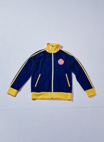 SMJS25-101 サムライ自動車倶楽部ジャージ25-101 SMJS25101 SAMURAIJEANS サムライジーンズジャージ サムライ自動車倶楽部ジャージの画像