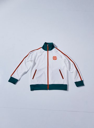 SMJS25-101 サムライ自動車倶楽部ジャージ25-101 SMJS25101 SAMURAIJEANS サムライジーンズジャージ サムライ自動車倶楽部ジャージの画像