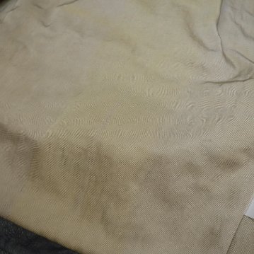 SRJ-01(ワケアリ品)-BK-サイズ42-1-SRJ-01のワケアリ品-SRJ01(ワケアリ品)THEFLATHEADフラットヘッドレザーウエア・フラットヘッド革ジャンの画像