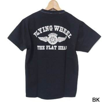 FN-THC-059SP フラットヘッドTシャツ059SP FNTHC059SP FLATHEAD フラットヘッドTシャツ THC系 THCの画像