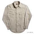 7501 IV NORTHERNER SHIRT DELUXEWARE デラックスウエアシャツ シャツ長袖の画像