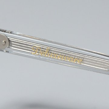 DFW-001 Wellington model DFW001 DELUXEWARE デラックスウエアメガネ 眼鏡の画像