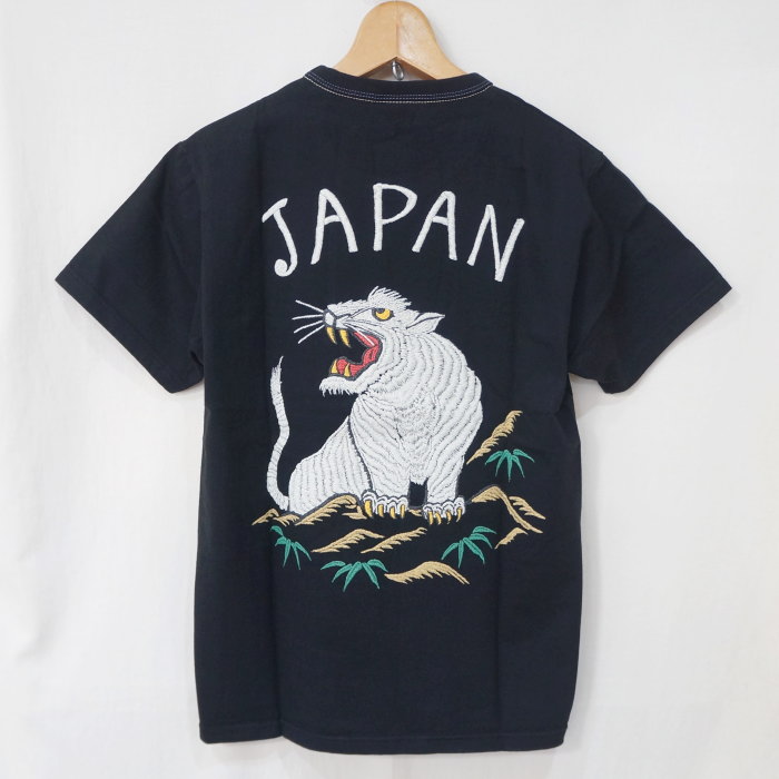 FN-THC-060SP フラットヘッドTシャツ060SP FNTHC060SP FLATHEAD フラットヘッドTシャツ THC系 THCの画像
