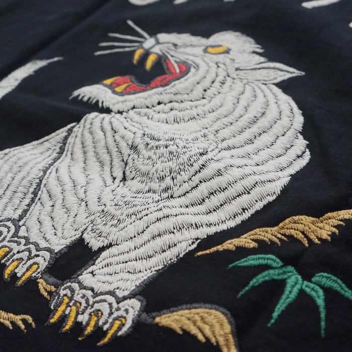 FN-THC-060SP フラットヘッドTシャツ060SP FNTHC060SP FLATHEAD フラットヘッドTシャツ THC系 THCの画像