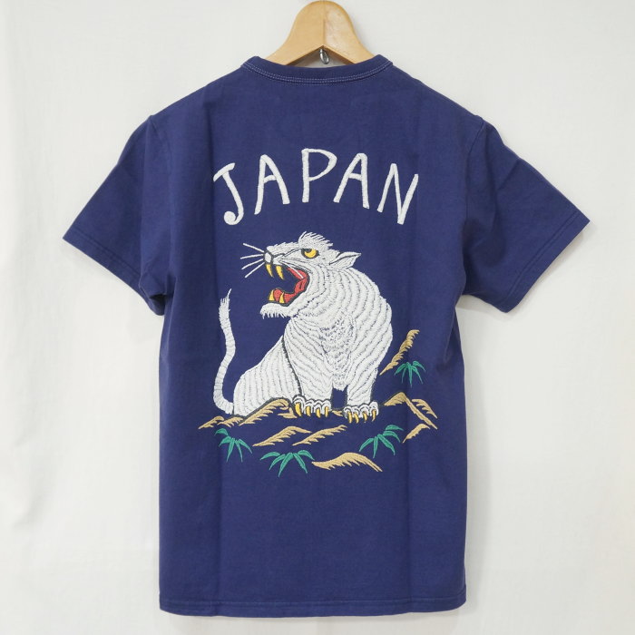 FN-THC-060SP フラットヘッドTシャツ060SP FNTHC060SP FLATHEAD フラットヘッドTシャツ THC系 THCの画像