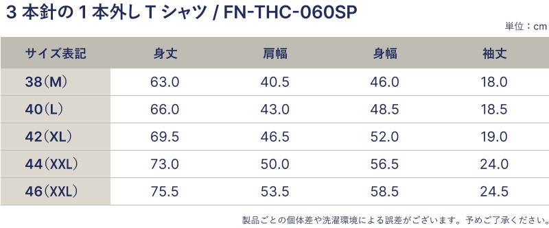 FN-THC-060SP フラットヘッドTシャツ060SP FNTHC060SP FLATHEAD フラットヘッドTシャツ THC系 THCの画像