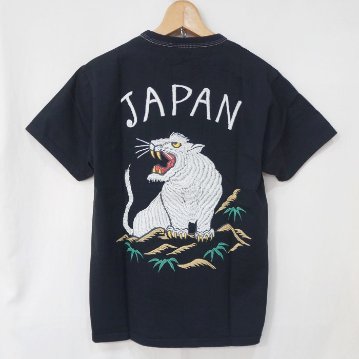 FN-THC-060SP フラットヘッドTシャツ060SP FNTHC060SP FLATHEAD フラットヘッドTシャツ THC系 THCの画像