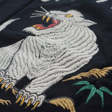 FN-THC-060SP フラットヘッドTシャツ060SP FNTHC060SP FLATHEAD フラットヘッドTシャツ THC系 THCの画像