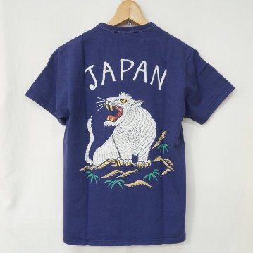 FN-THC-060SP フラットヘッドTシャツ060SP FNTHC060SP FLATHEAD フラットヘッドTシャツ THC系 THCの画像